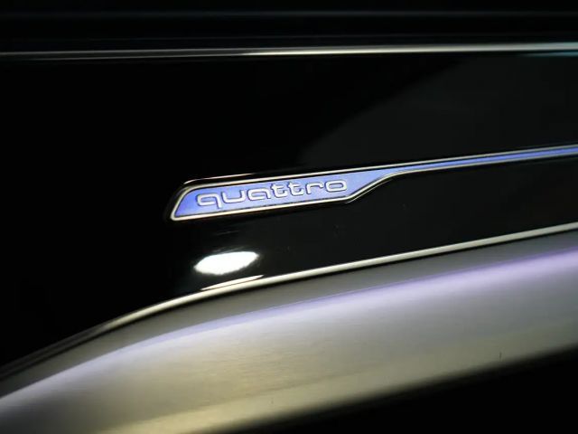 Audi Q7 50 TDI Quattro