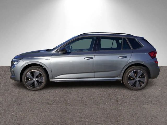 Skoda Kamiq 1.0 TSI Monte Carlo