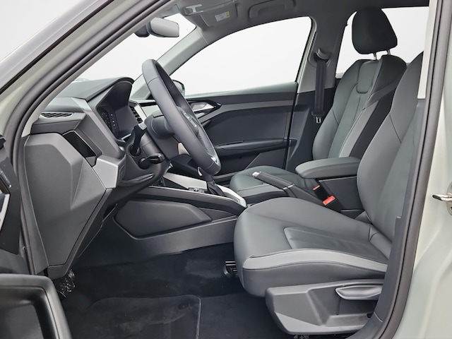 Audi A1 30 TFSI Allstreet S-Tronic