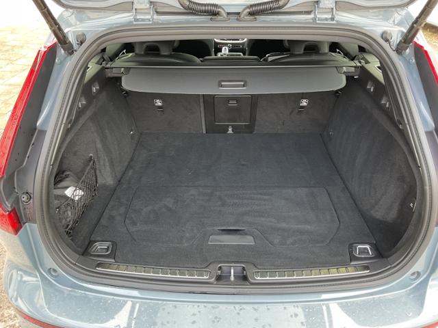 Volvo V60 AWD Dark Plus T8