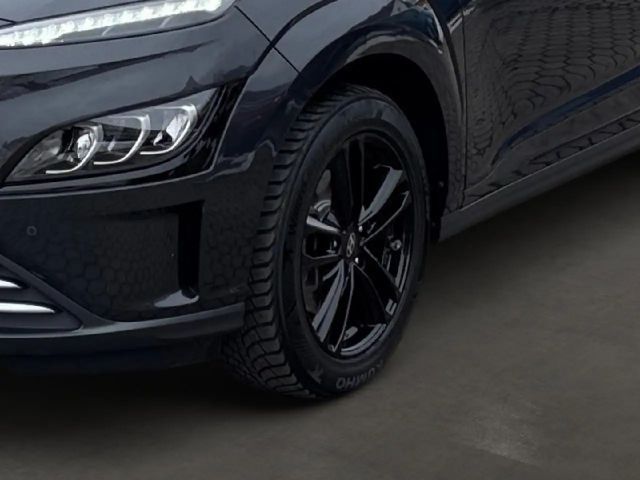 Hyundai Kona 39 kWh Electric Trend
