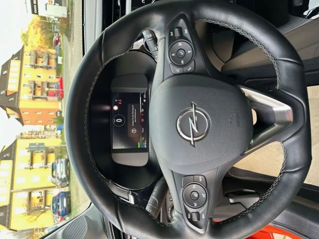 Opel Corsa Edition