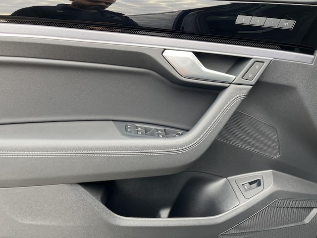 Volkswagen Touareg 4Motion R-Line