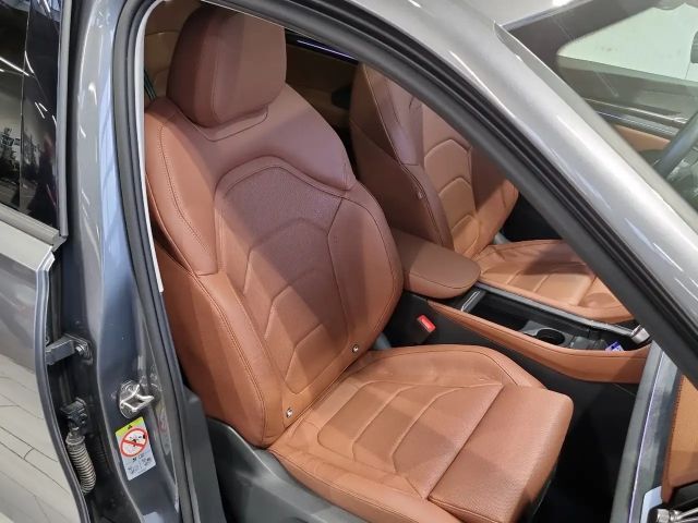 Skoda Kodiaq 4x4 Selection