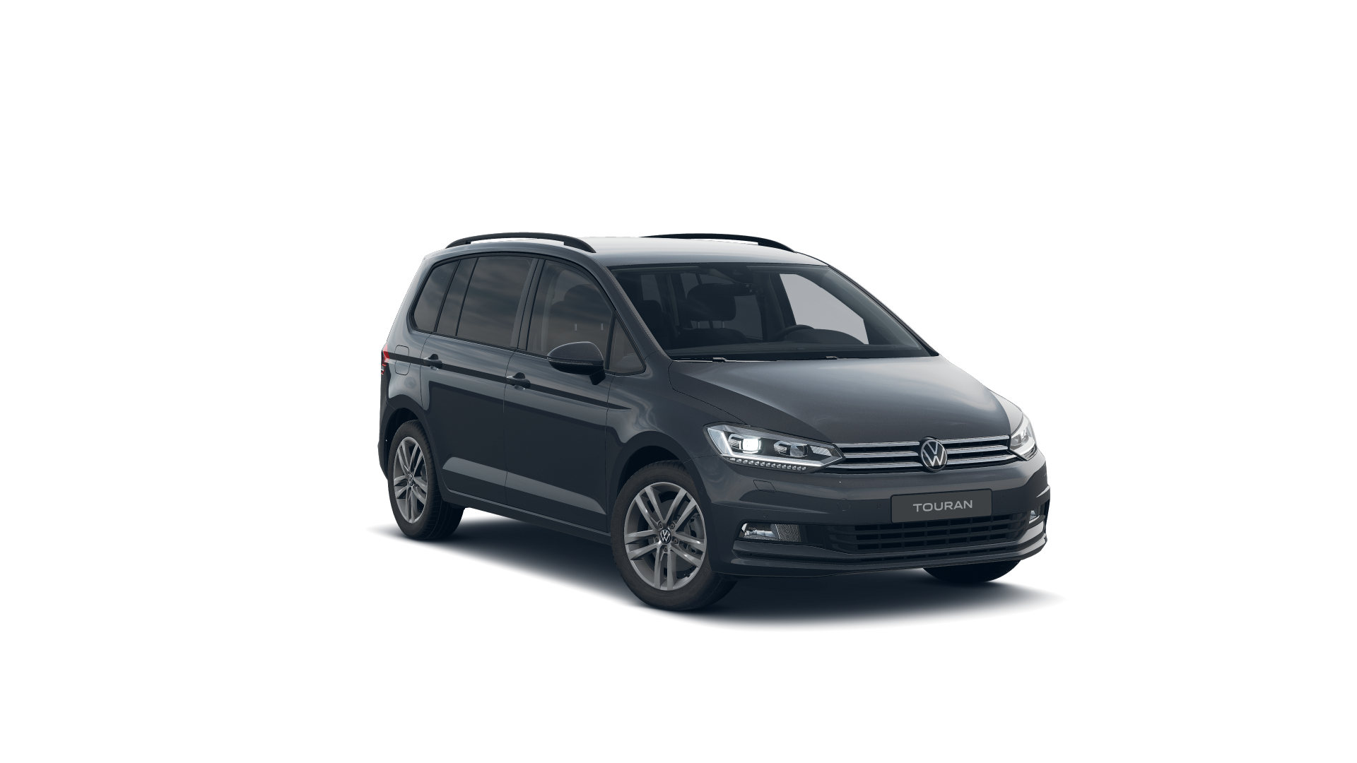 Volkswagen Touran 1.5 TSI DSG