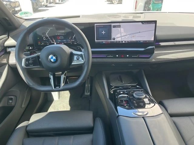 BMW 540 540d M-Sport Touring xDrive