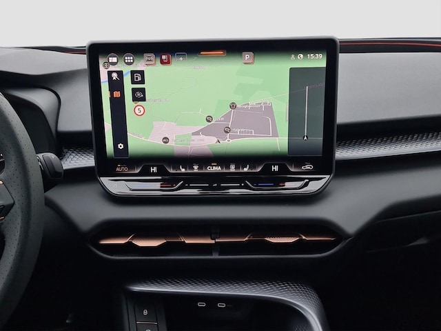 Cupra Terramar 4Drive ABT 239 KW DSG SR21'' WR20''