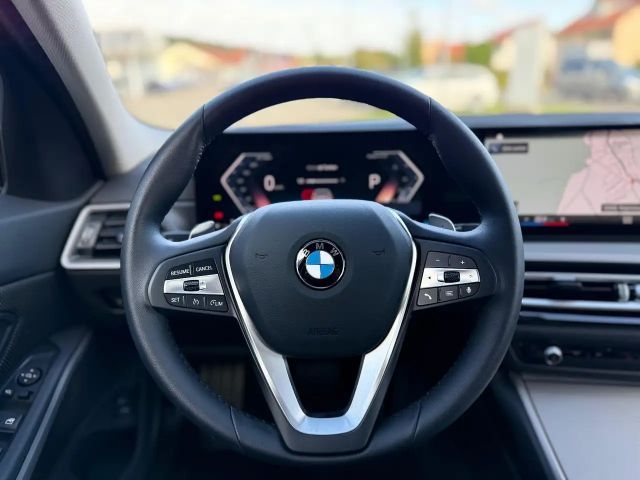 BMW 318 318i Touring