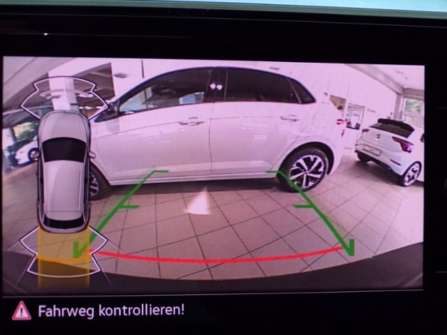 Volkswagen T-Roc 1.5 TSI Style