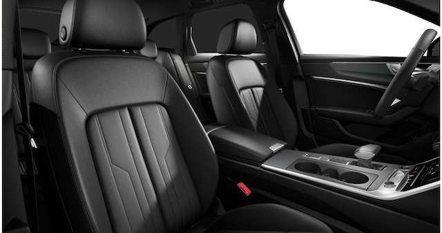 Audi A6 45 TFSI Avant S-Line S-Tronic