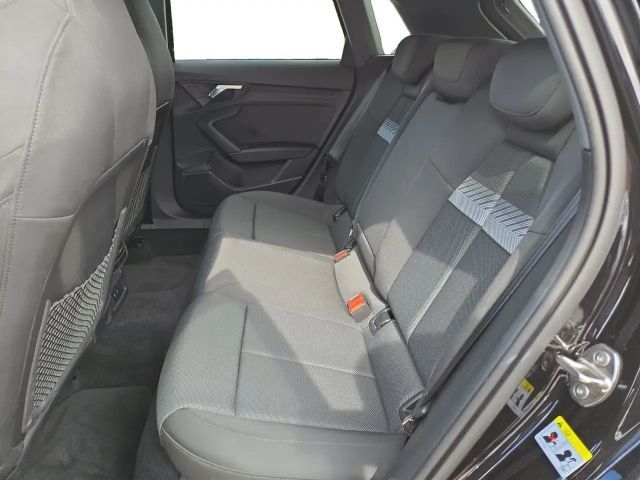 Audi A3 30 TDI S-Tronic Sedan