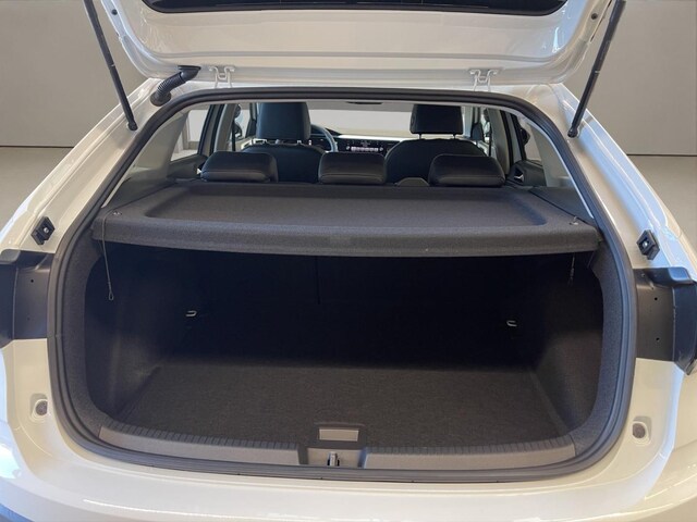 Volkswagen Taigo DSG