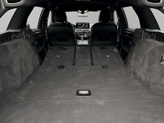 BMW 540 540d M-Sport Touring xDrive