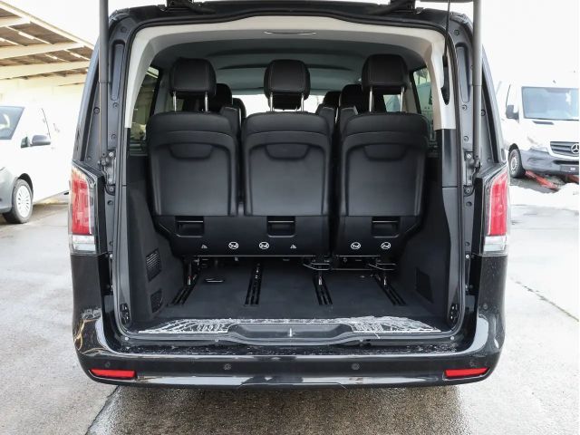Mercedes-Benz V 300 AVANTGARDE Extralang