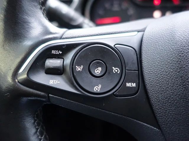 Opel Grandland X Business Edition