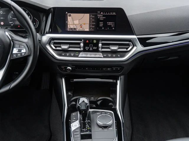 BMW 318 318i Sedan Sport Line