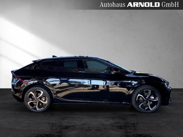 Kia EV6 77,4 kWh GT-Line Vierwielaandrijving