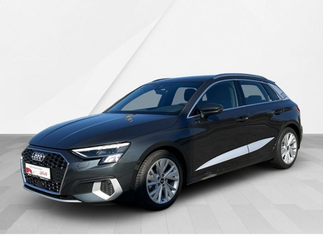 Audi A3 35 TFSI S-Tronic Sportback