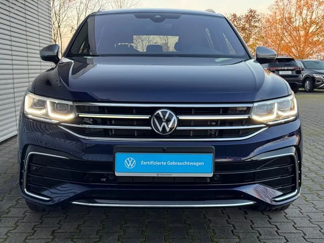 Volkswagen Tiguan 2.0 TDI Allspace R-Line