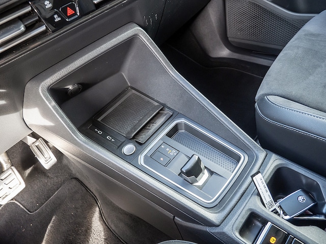 Volkswagen Caddy 2.0 TDI DSG Style