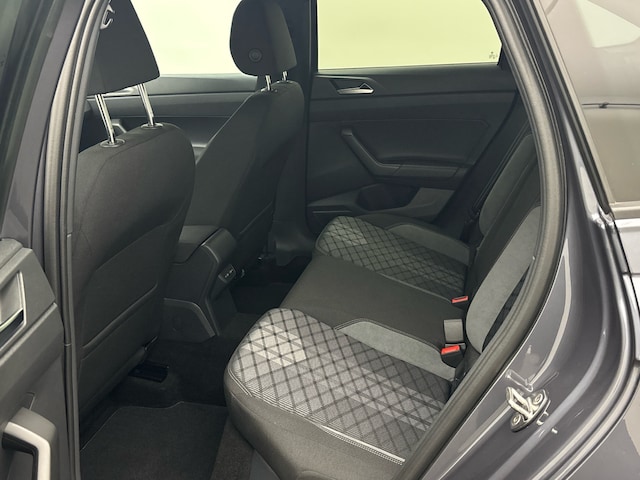 Volkswagen Taigo 1.0 TSI DSG R-Line