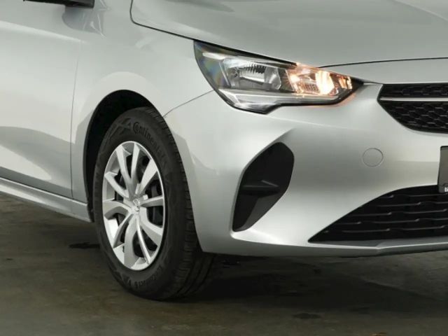 Opel Corsa Edition F Edition