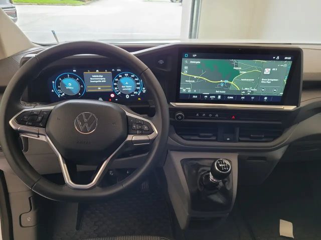 Volkswagen Transporter T7