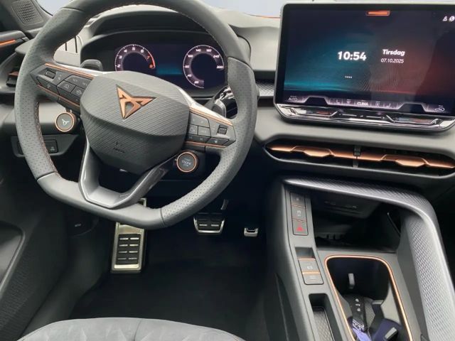 Cupra Terramar 2.0 TSI VZ