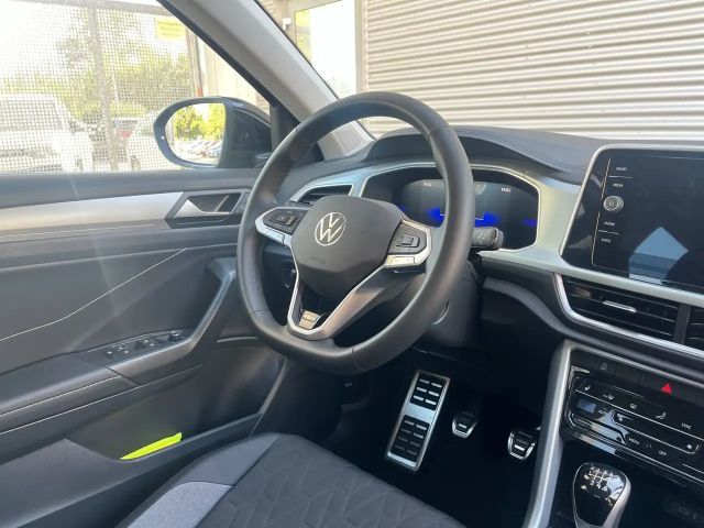 Volkswagen T-Roc 1.0 TSI