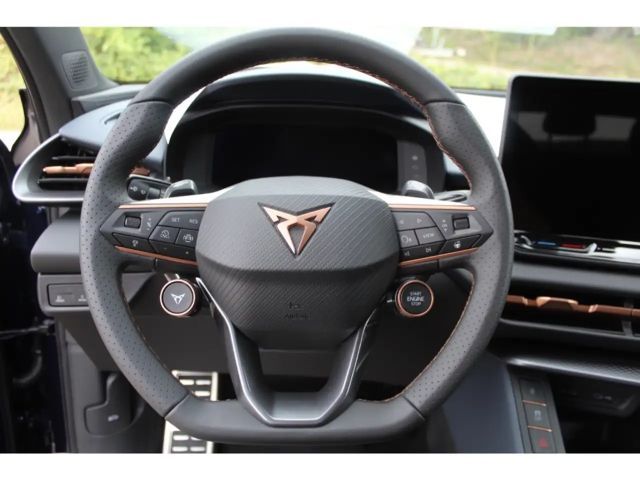 Cupra Terramar 2.0 TSI