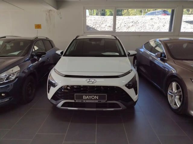 Hyundai Bayon Trend