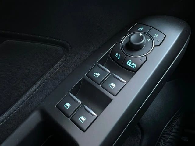 Ford Focus Active EcoBoost Wagon