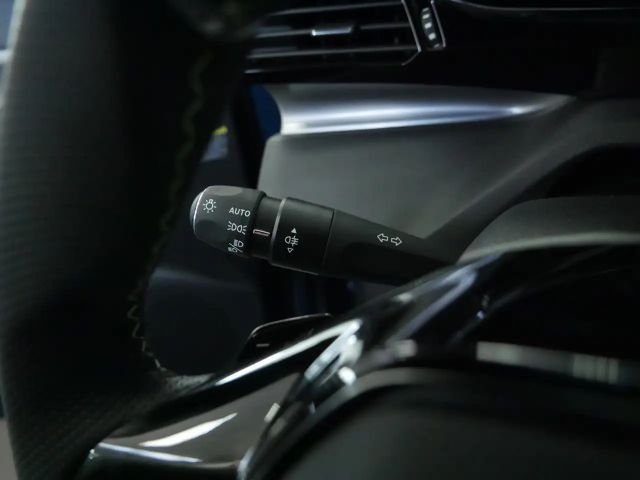 Peugeot 308 GT-Line Hybrid