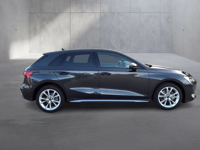 Audi A3 40 TFSI Hybride Sedan