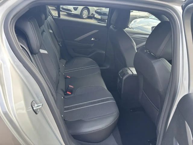 Opel Astra GS-Line Grand Sport