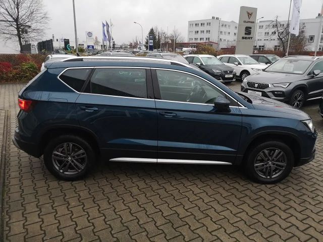 Seat Ateca 1.5 TSI DSG