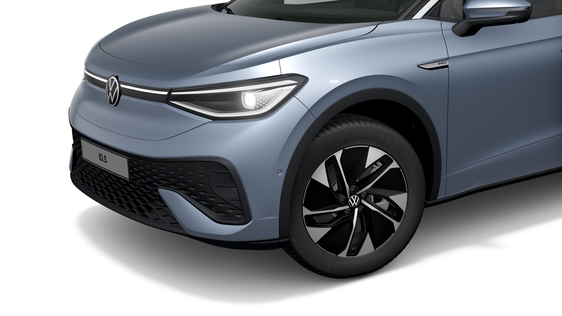 Volkswagen ID.5 Pro