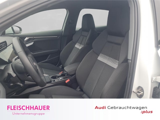 Audi A3 35 TFSI Sportback