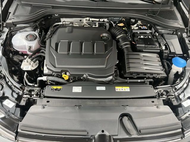 Volkswagen Passat 2.0 TDI R-Line Variant