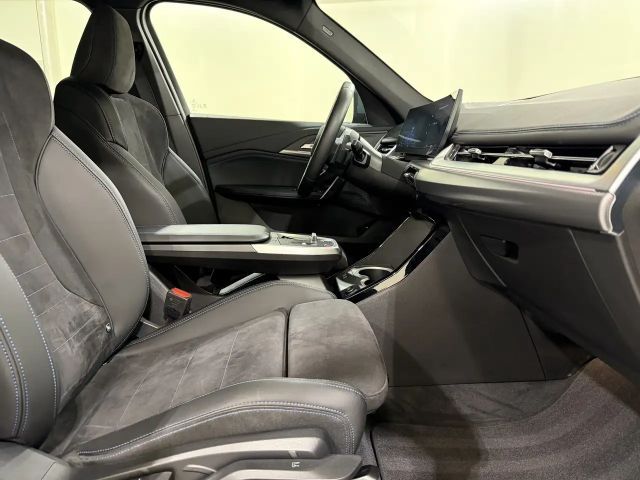 BMW X1 M-Sport sDrive18i