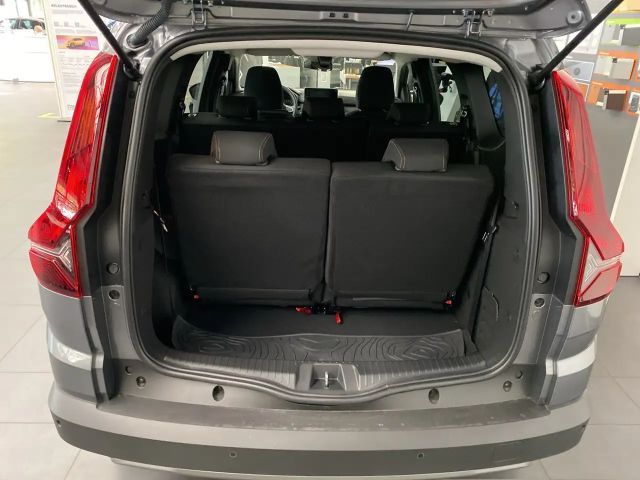 Dacia Jogger ECO-G Extreme
