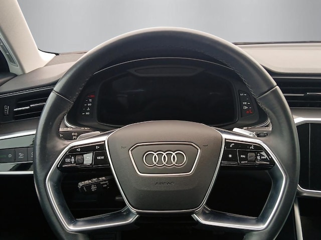 Audi A6 40 TDI Avant S-Tronic