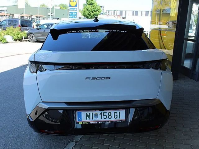 Peugeot E-3008 73Kwh GT-Line