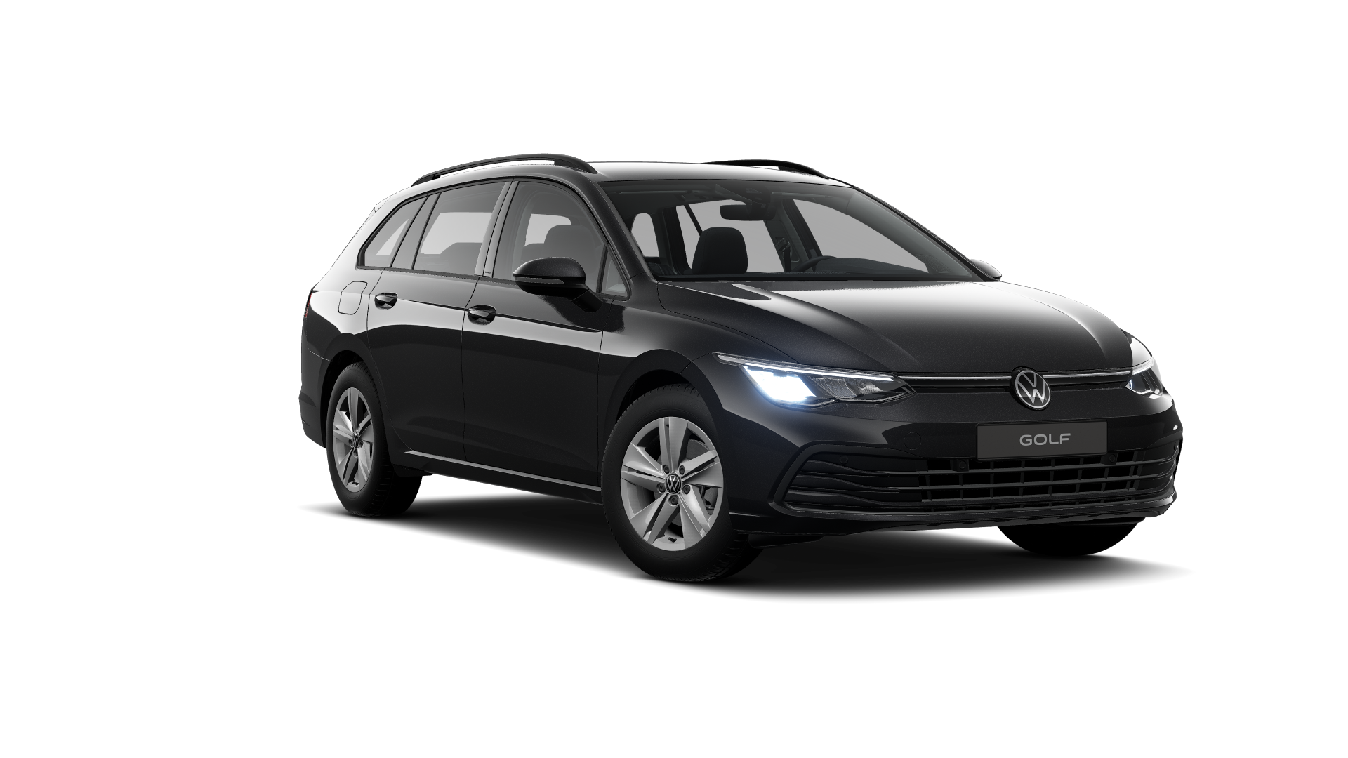 Volkswagen Golf DSG Golf VIII Life Variant