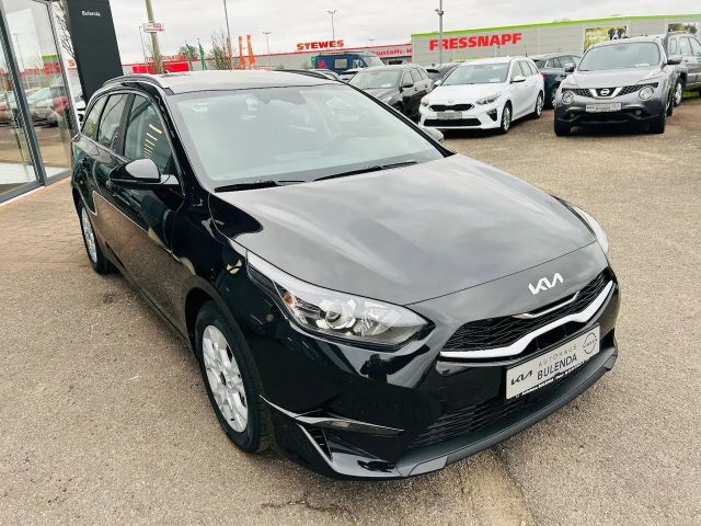 Kia Ceed SportWagon