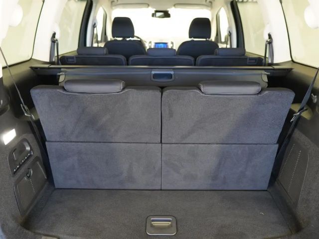 Ford Galaxy 2.0 EcoBl. "Titanium" 7SITZ*LED*DAB*R-KAM