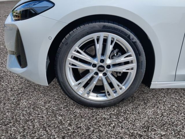 Audi A5 Avant Quattro S-Tronic