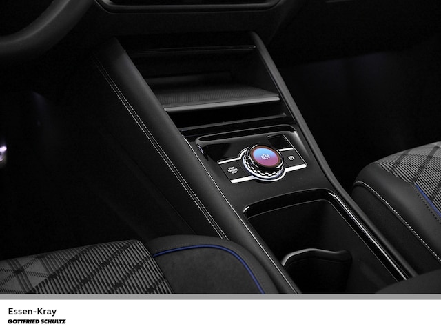 Volkswagen Tiguan 2.0 TSI DSG R-Line