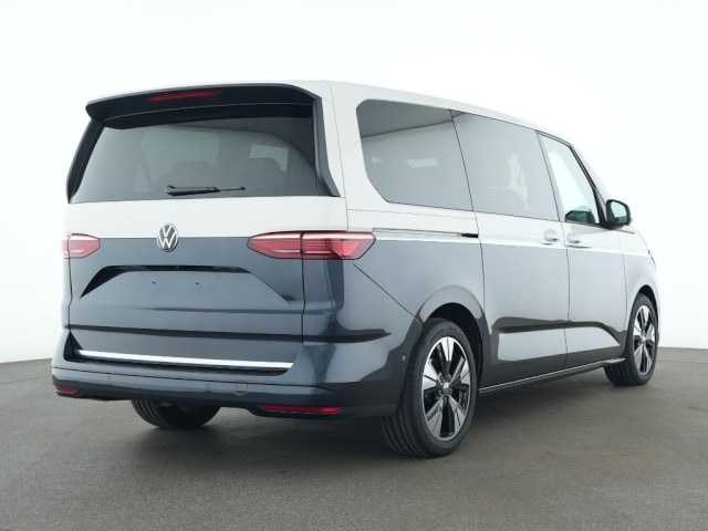 Volkswagen Multivan 2.0 TSI DSG Style T7