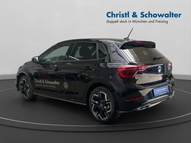 Volkswagen Polo 1.0 TSI DSG